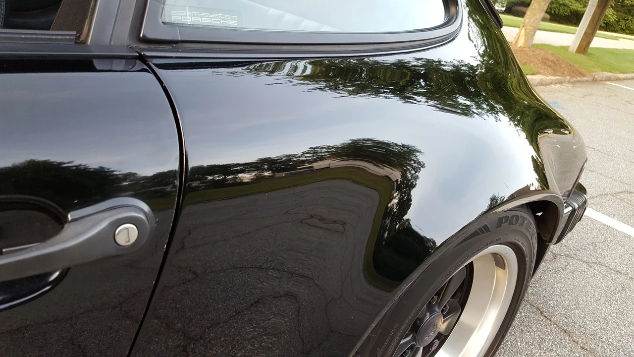 1989 Porsche 911 Carrera 3.2 - Image 24 of 31