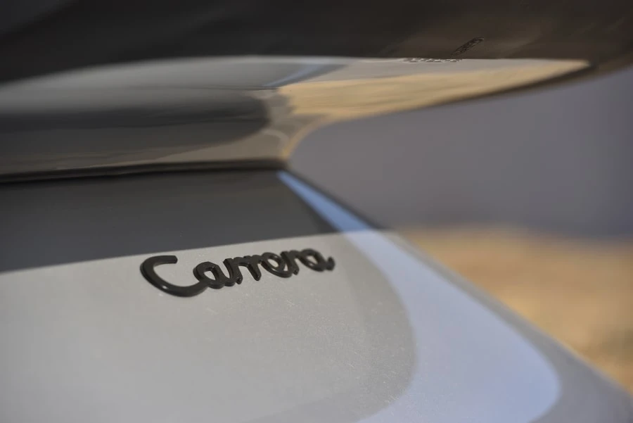 1989 Porsche 911 Carrera 3.2 - Image 18 of 30