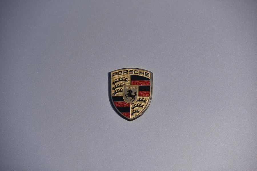 1989 Porsche 911 Carrera 3.2 - Image 20 of 30