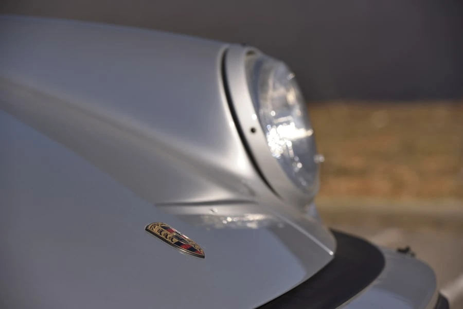 1989 Porsche 911 Carrera 3.2 - Image 8 of 30