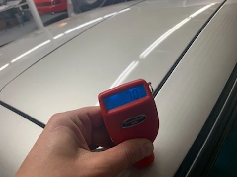 1989 Porsche 911 Carrera 3.2 - Image 26 of 31
