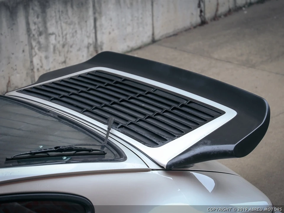 1989 Porsche 911 Carrera 3.2 - Image 17 of 31