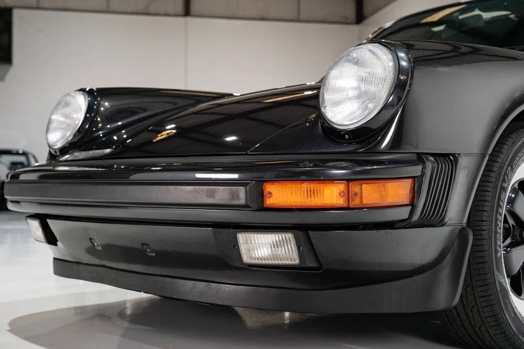 1989 Porsche 911 Carrera 3.2 - Image 31 of 31