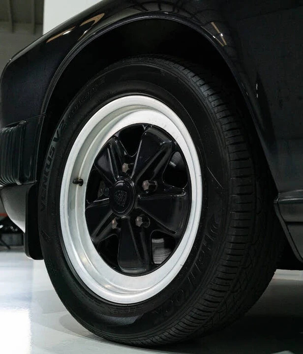 1989 Porsche 911 Carrera 3.2 - Image 12 of 31
