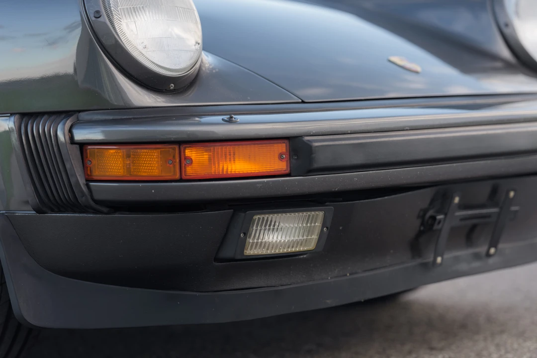 1989 Porsche 911 Carrera 3.2 - Image 29 of 31