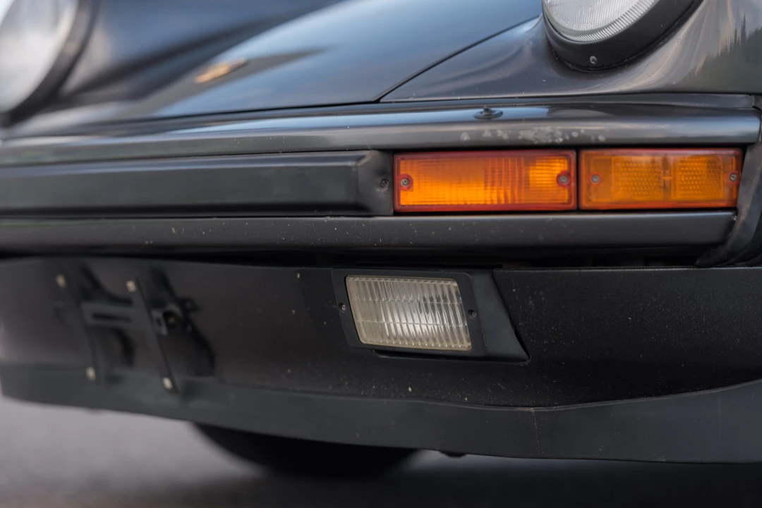 1989 Porsche 911 Carrera 3.2 - Image 28 of 31