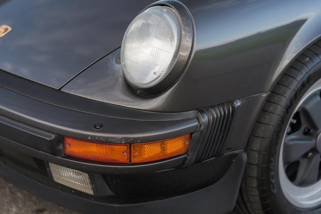 1989 Porsche 911 Carrera 3.2 - Image 27 of 31