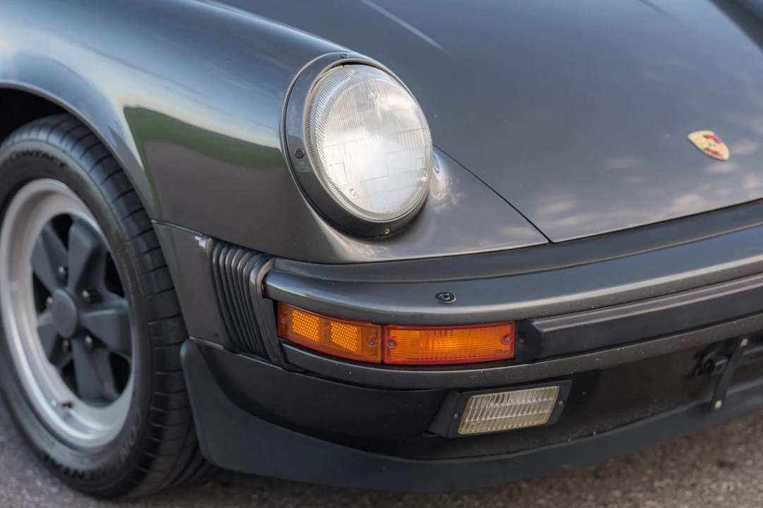 1989 Porsche 911 Carrera 3.2 - Image 26 of 31