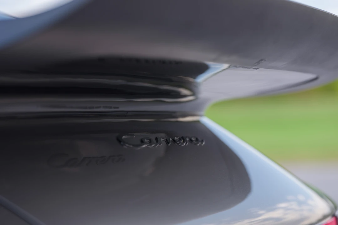 1989 Porsche 911 Carrera 3.2 - Image 22 of 31