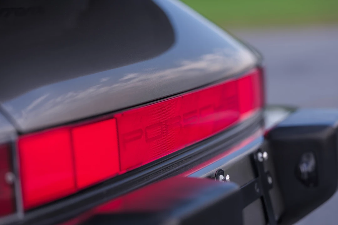 1989 Porsche 911 Carrera 3.2 - Image 21 of 31