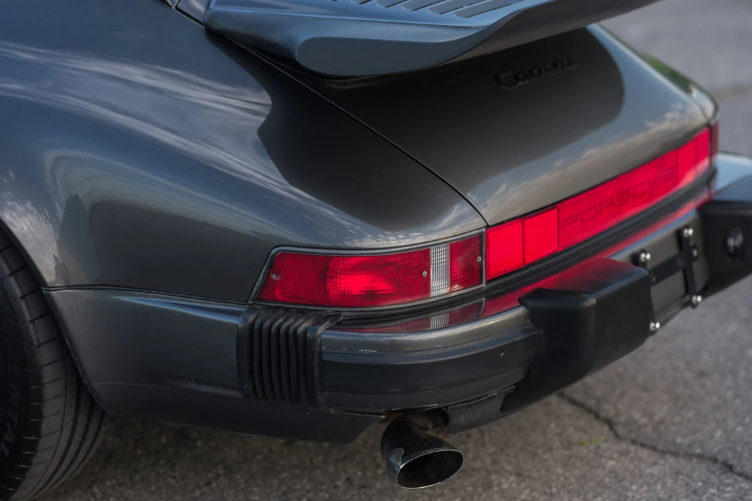1989 Porsche 911 Carrera 3.2 - Image 19 of 31