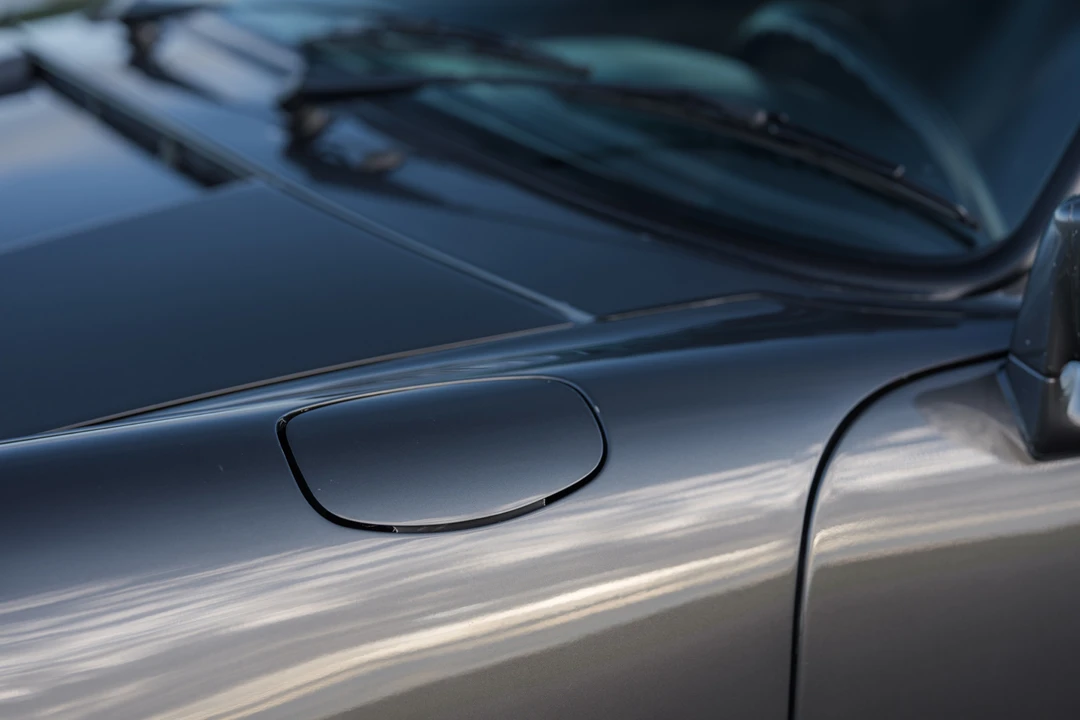 1989 Porsche 911 Carrera 3.2 - Image 18 of 31