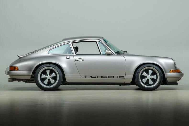 1989 Porsche 911 Carrera 3.2 - Image 10 of 31