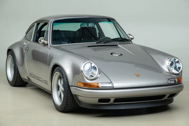 1989 Porsche 911 Carrera 3.2 - Image 12 of 31