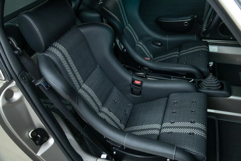 1989 Porsche 911 Carrera 3.2 - Image 23 of 31