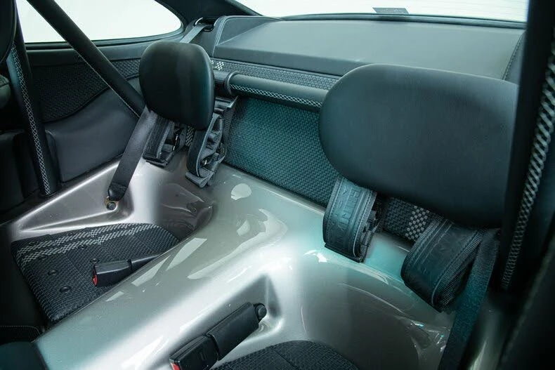 1989 Porsche 911 Carrera 3.2 - Image 30 of 31