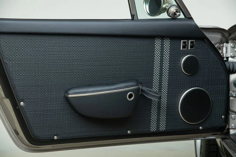 1989 Porsche 911 Carrera 3.2 - Image 15 of 31
