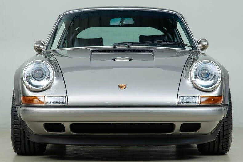 1989 Porsche 911 Carrera 3.2 - Image 13 of 31