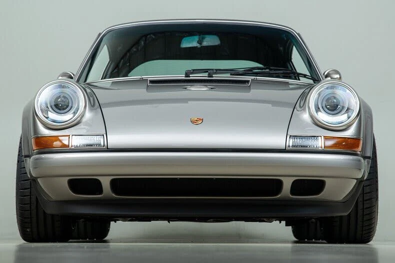 1989 Porsche 911 Carrera 3.2 - Image 14 of 31