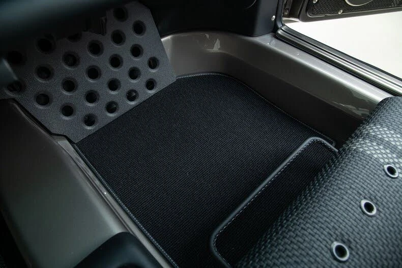 1989 Porsche 911 Carrera 3.2 - Image 28 of 31