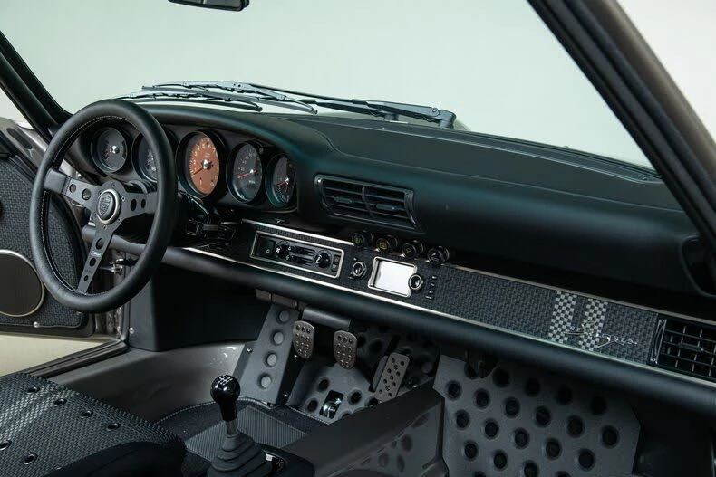 1989 Porsche 911 Carrera 3.2 - Image 25 of 31