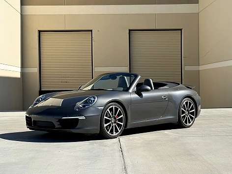 1989 Porsche 911 Carrera 3.2 - Image 9 of 31