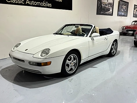 1989 Porsche 911 Carrera 3.2 - Image 30 of 31