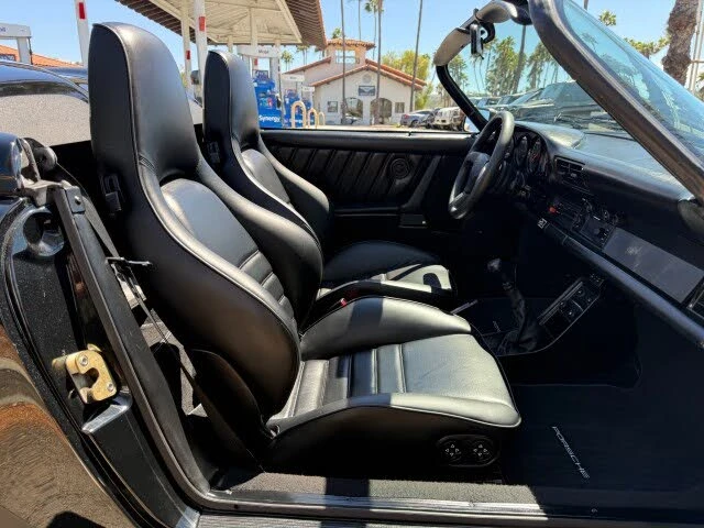 1989 Porsche 911 Carrera 3.2 - Image 14 of 16
