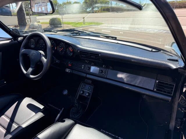 1989 Porsche 911 Carrera 3.2 - Image 16 of 16
