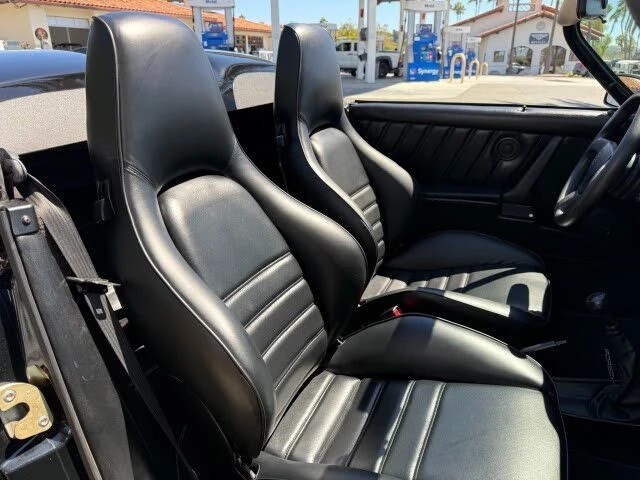 1989 Porsche 911 Carrera 3.2 - Image 15 of 16