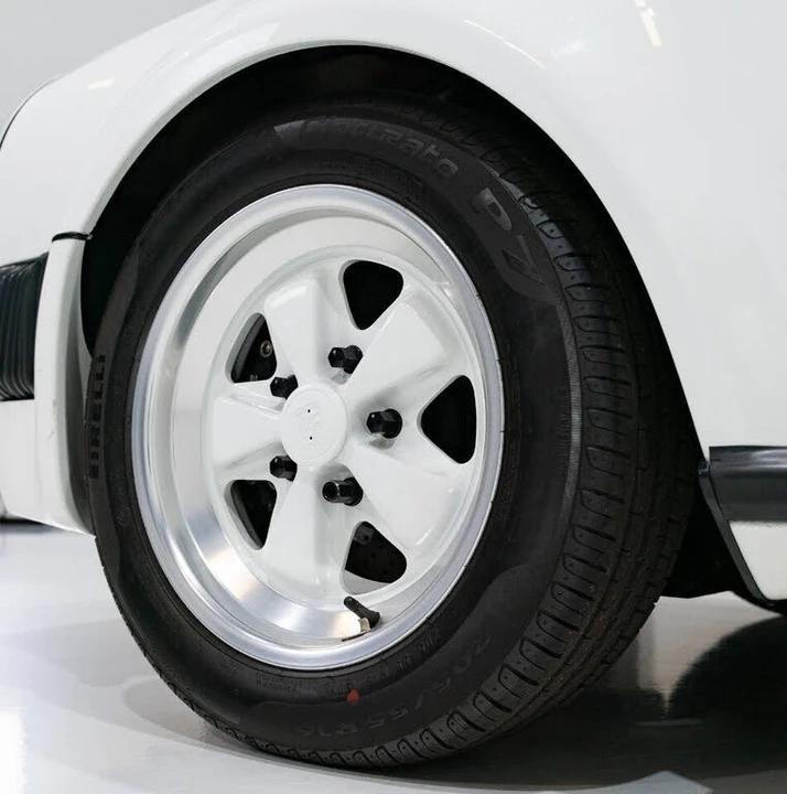 1989 Porsche 911 Carrera 3.2 - Image 14 of 31