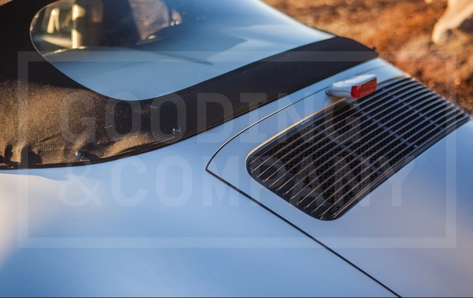 1989 Porsche 911 Carrera 3.2 - Image 17 of 21