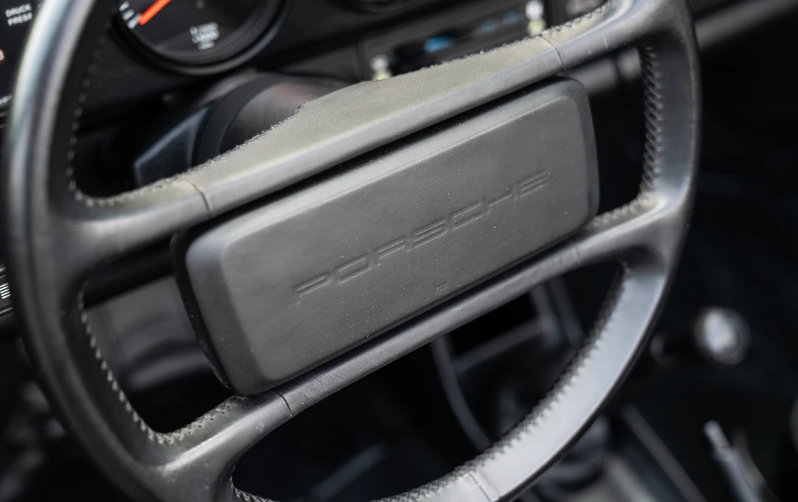 1989 Porsche 911 Carrera 3.2 - Image 19 of 31