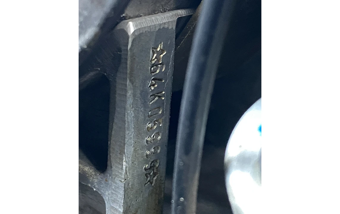 1989 Porsche 911 Carrera 3.2 - Image 25 of 31