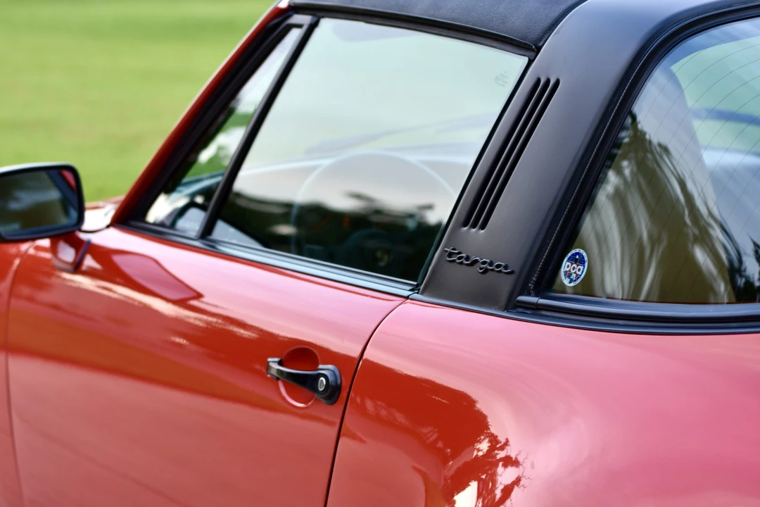 1989 Porsche 911 Carrera 3.2 - Image 23 of 31