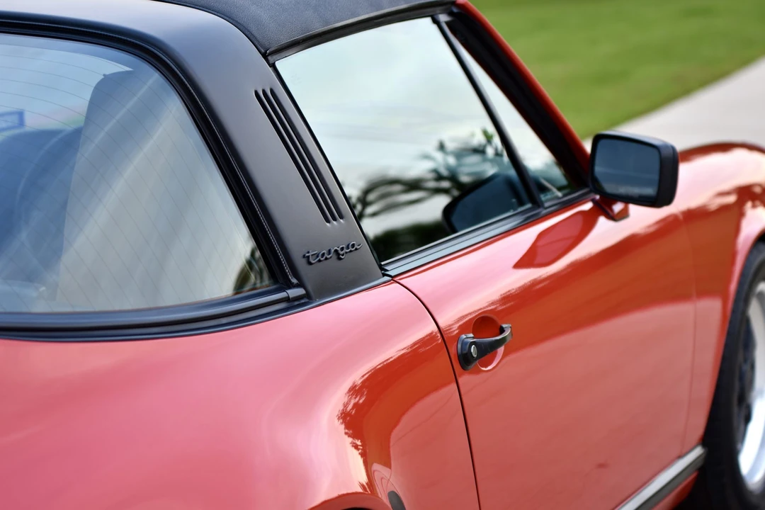 1989 Porsche 911 Carrera 3.2 - Image 24 of 31