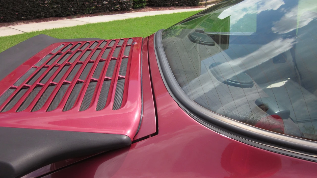 1989 Porsche 911 Carrera 3.2 - Image 18 of 31