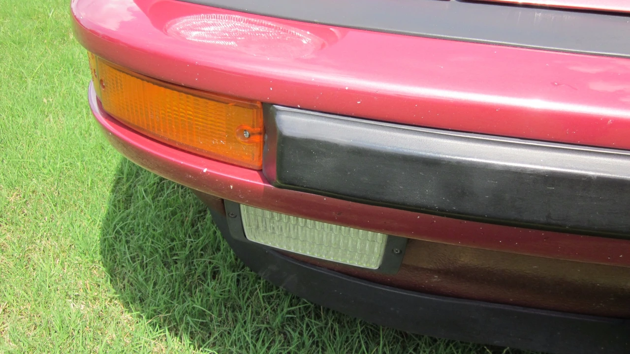 1989 Porsche 911 Carrera 3.2 - Image 30 of 31
