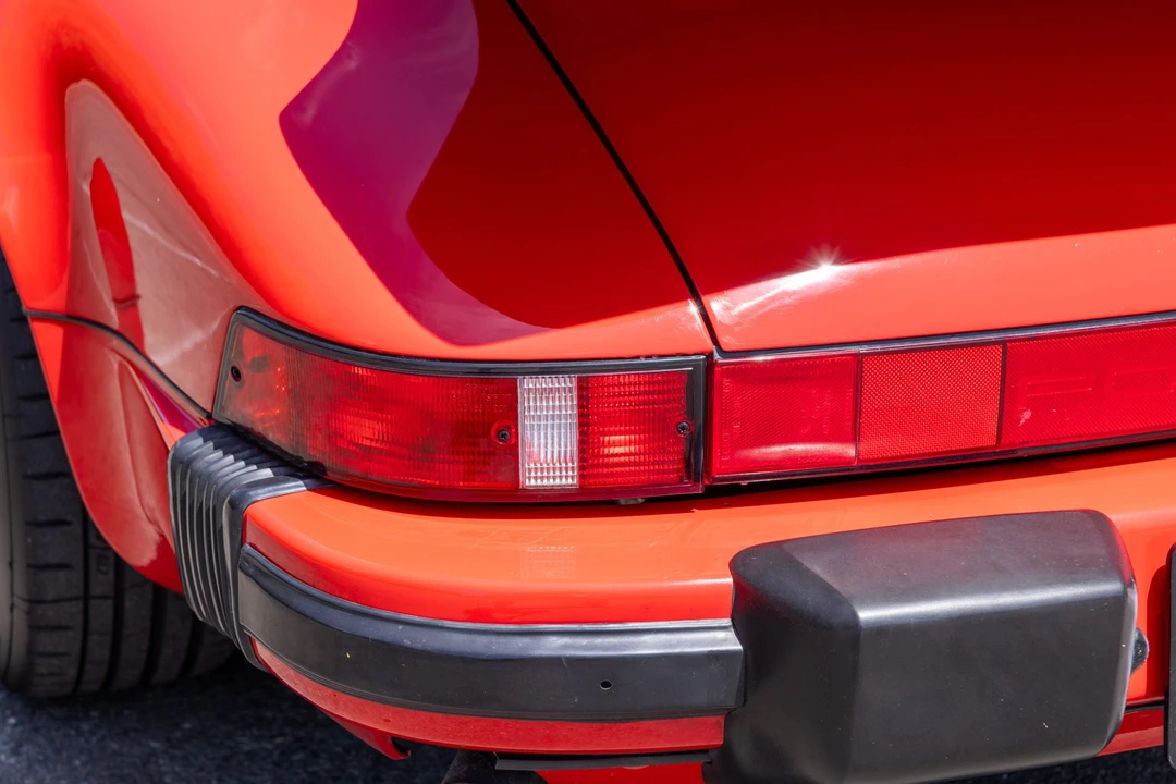 1989 Porsche 911 Carrera 3.2 - Image 29 of 31