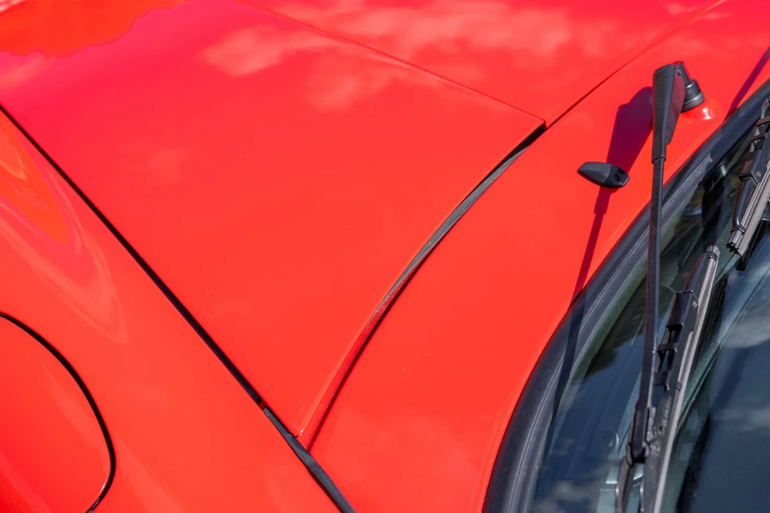 1989 Porsche 911 Carrera 3.2 - Image 21 of 31