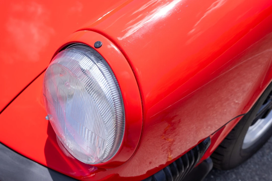 1989 Porsche 911 Carrera 3.2 - Image 24 of 31