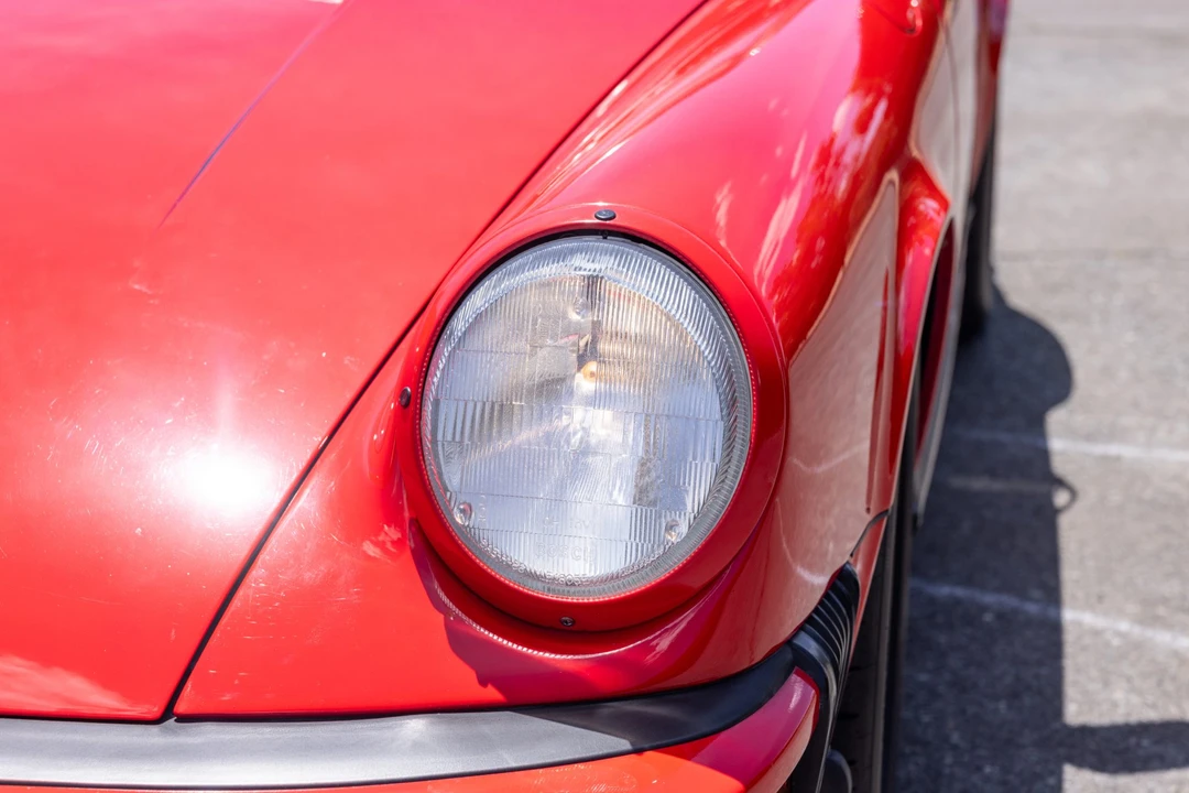 1989 Porsche 911 Carrera 3.2 - Image 26 of 31