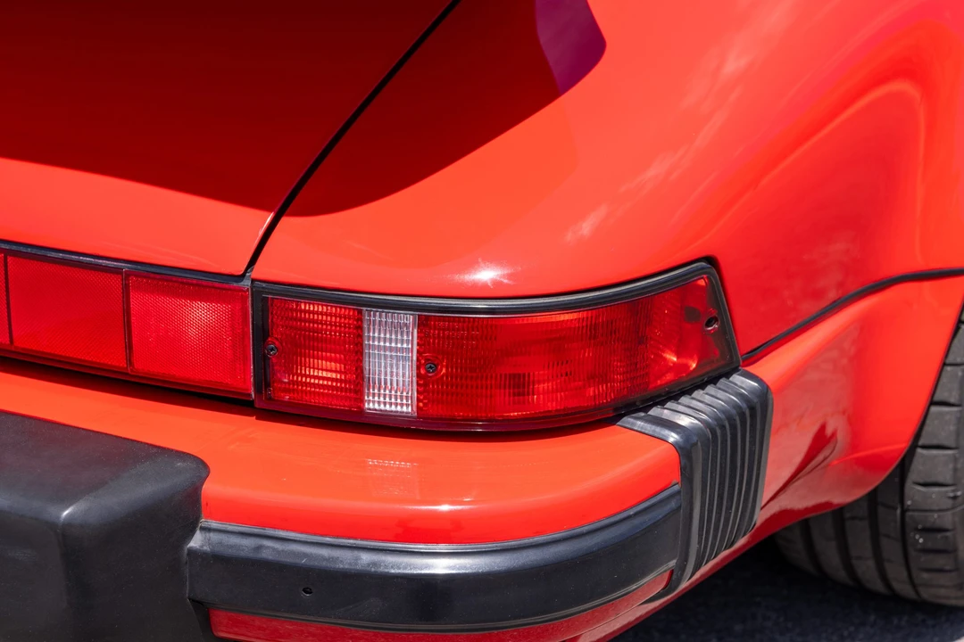 1989 Porsche 911 Carrera 3.2 - Image 31 of 31
