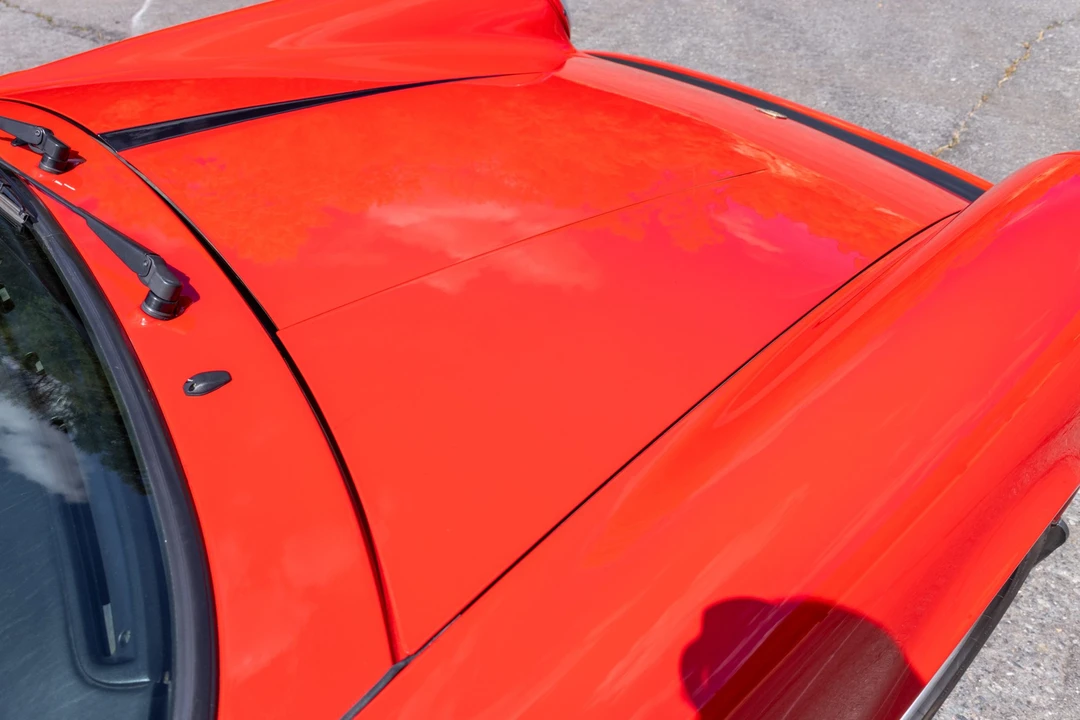 1989 Porsche 911 Carrera 3.2 - Image 22 of 31