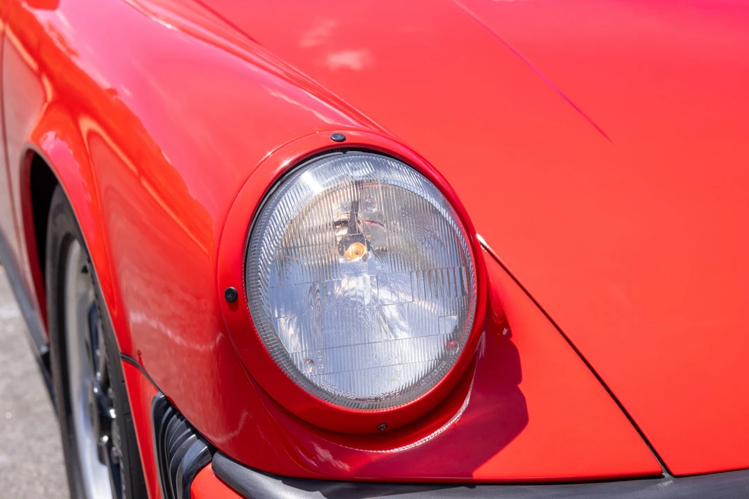 1989 Porsche 911 Carrera 3.2 - Image 25 of 31