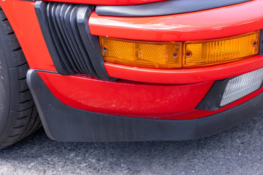 1989 Porsche 911 Carrera 3.2 - Image 27 of 31