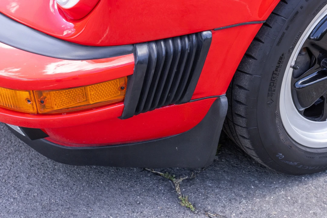 1989 Porsche 911 Carrera 3.2 - Image 28 of 31