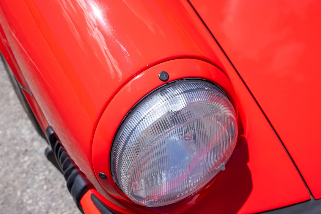 1989 Porsche 911 Carrera 3.2 - Image 23 of 31