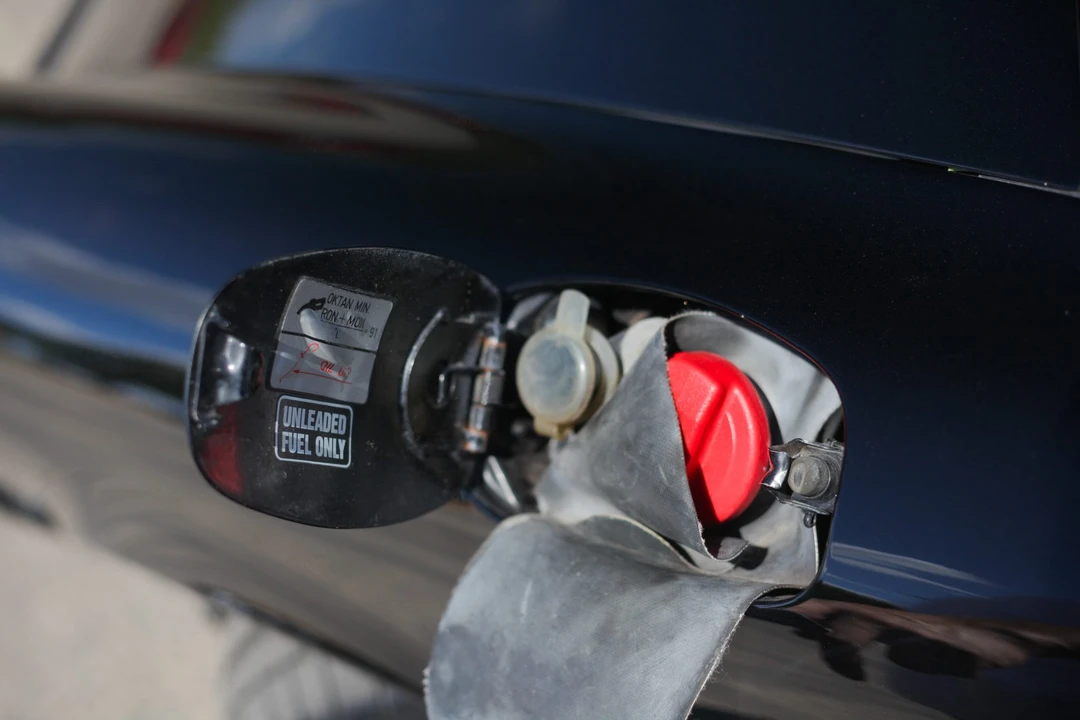 1989 Porsche 911 Carrera 3.2 - Image 25 of 31
