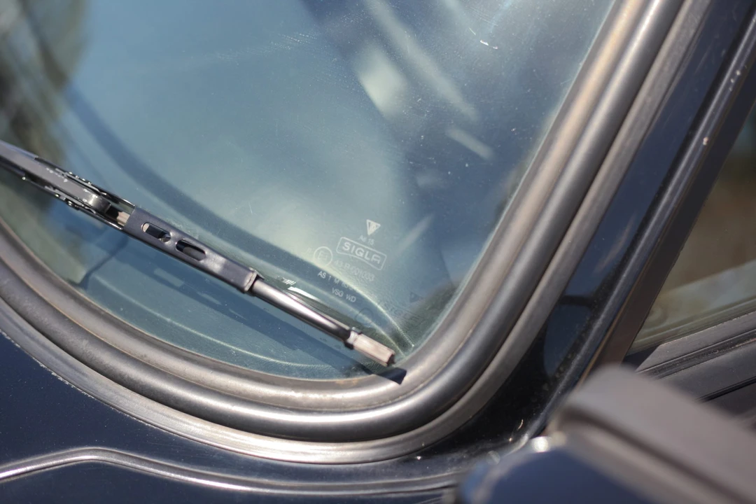1989 Porsche 911 Carrera 3.2 - Image 31 of 31